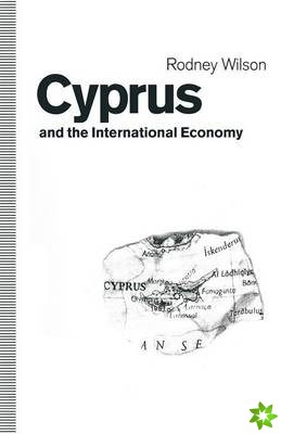 Cyprus and the International Economy