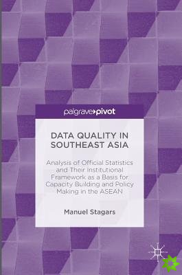 Data Quality in Southeast Asia