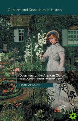 Daughters of the Anglican Clergy