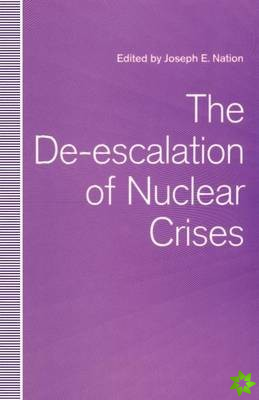 De-escalation of Nuclear Crises