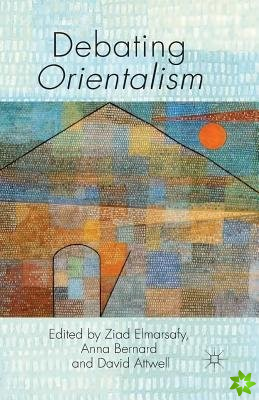 Debating Orientalism