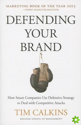 Defending Your Brand