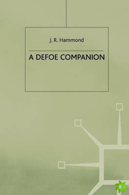 Defoe Companion