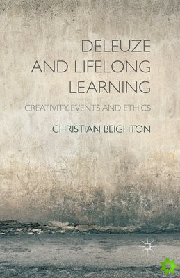Deleuze and Lifelong Learning