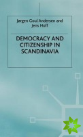 Democracy and Citizenship in Scandinavia
