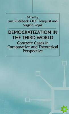 Democratization in the Third World