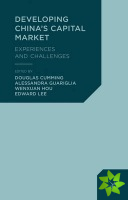 Developing China's Capital Market