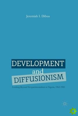 Development and Diffusionism