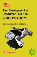 Development of Consumer Credit in Global Perspective