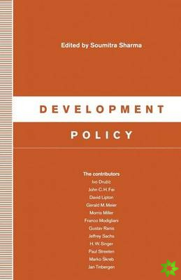 Development Policy