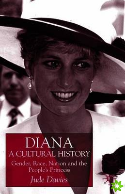 Diana, A Cultural History