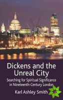 Dickens and the Unreal City