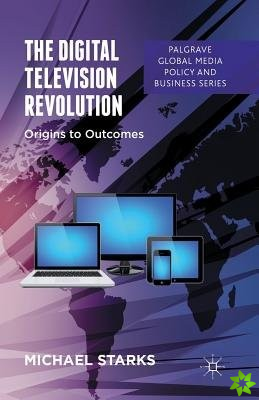 Digital Television Revolution
