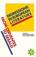 Digressions in European Literature