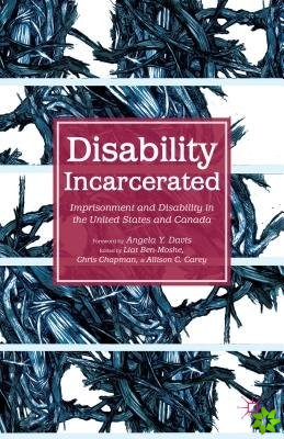 Disability Incarcerated