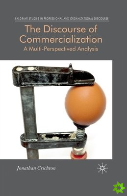 Discourse of Commercialization