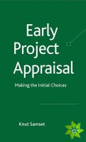 Early Project Appraisal