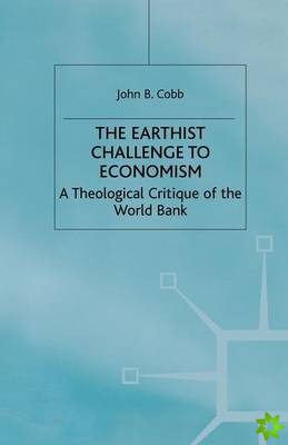 Earthist Challenge to Economism