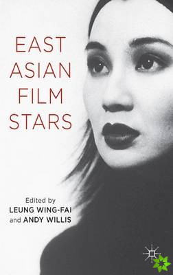 East Asian Film Stars