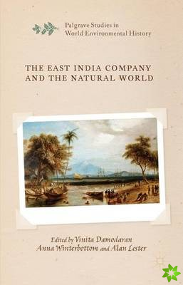 East India Company and the Natural World