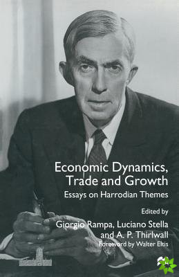 Economic Dynamics, Trade and Growth