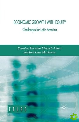 Economic Growth with Equity