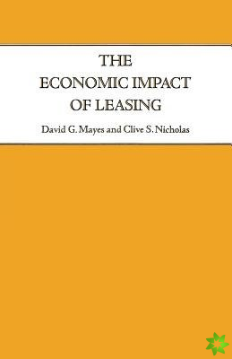Economic Impact of Leasing