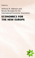 Economics for the New Europe