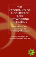 Economics of E-Commerce and Networking Decisions