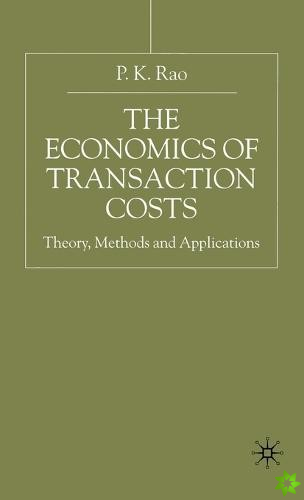 Economics of Transaction Costs