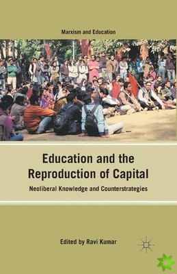 Education and the Reproduction of Capital