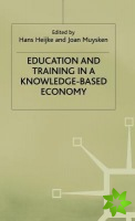 Education and Training in a Knowledge-Based Economy