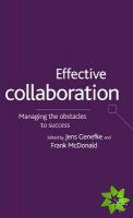 Effective Collaboration