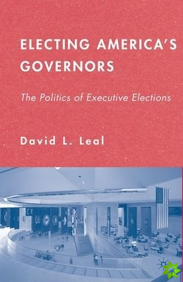 Electing America's Governors