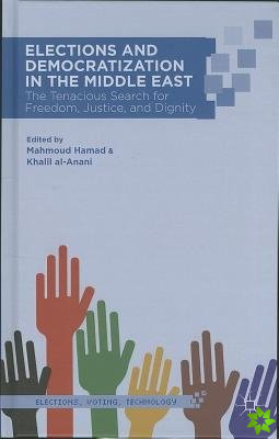 Elections and Democratization in the Middle East