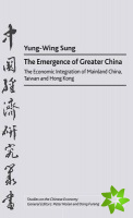 Emergence of Greater China