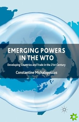 Emerging Powers in the WTO