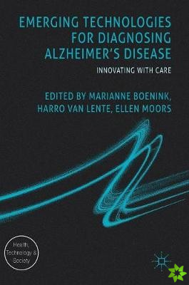 Emerging Technologies for Diagnosing Alzheimer's Disease