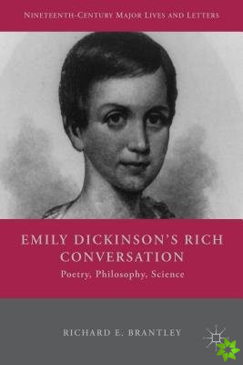 Emily Dickinson's Rich Conversation
