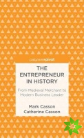 Entrepreneur in History