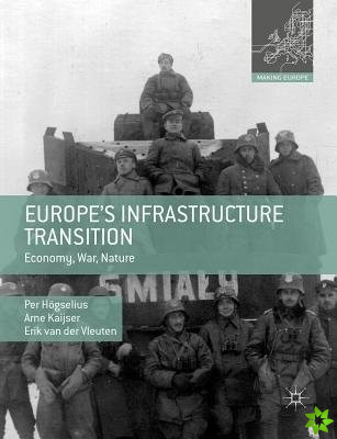 Europe's Infrastructure Transition