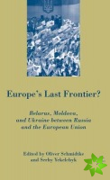 Europe's Last Frontier?