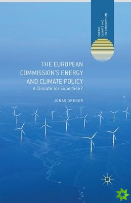 European Commission's Energy and Climate Policy