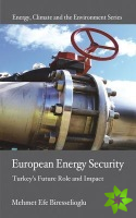 European Energy Security