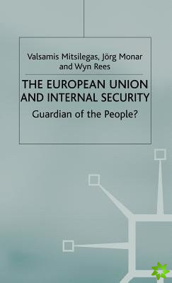 European Union and Internal Security