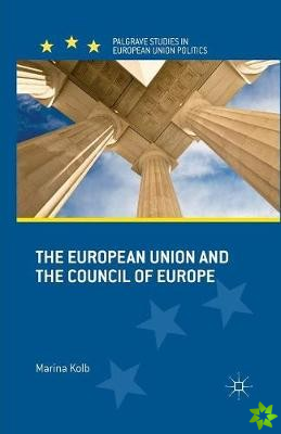 European Union and the Council of Europe