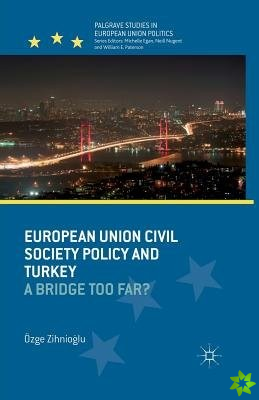 European Union Civil Society Policy and Turkey