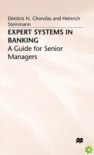 Expert Systems in Banking