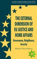 External Dimension of EU Justice and Home Affairs