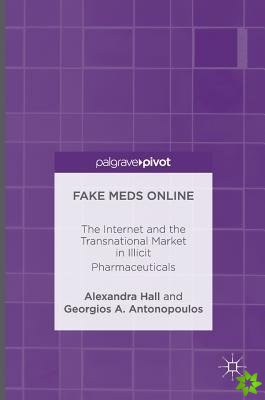 Fake Meds Online